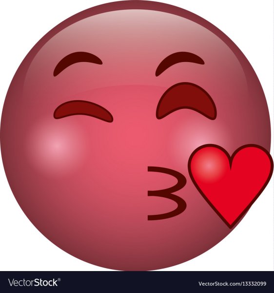 Поцелуйчики картинки