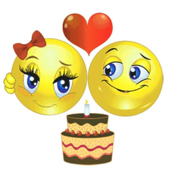 Смайлик хлопушка