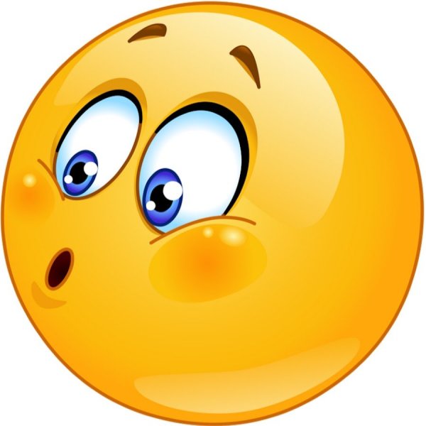 Смайлы эмоции