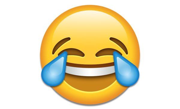 Смайлики из ватсап смех до слез