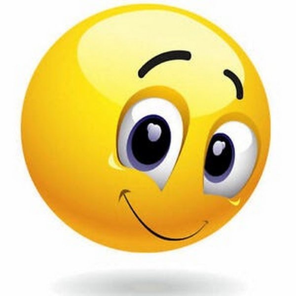 Красивые смайлики