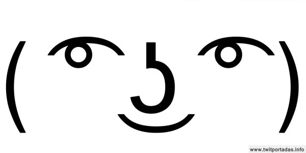 Скобка смайлик