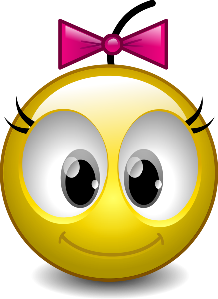 Прикольные смайлики