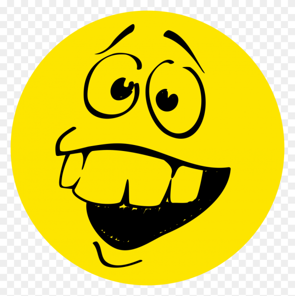 Смеющаяся рожица