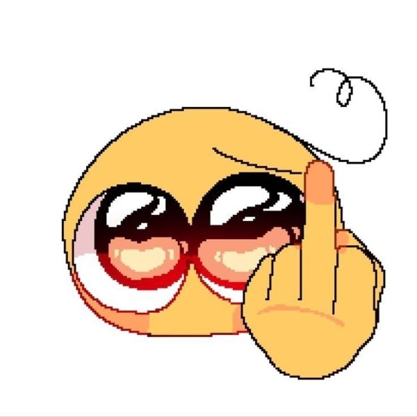 Милые смайлики