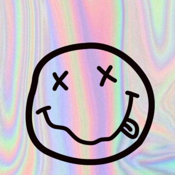 Картина из смайликов