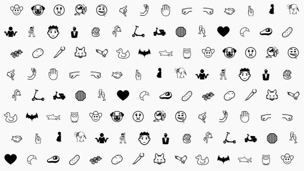 Японские смайлы