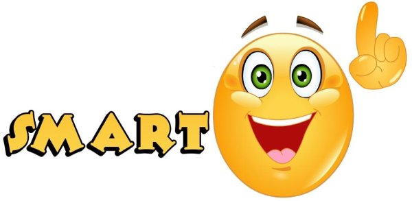 Smart смайлик