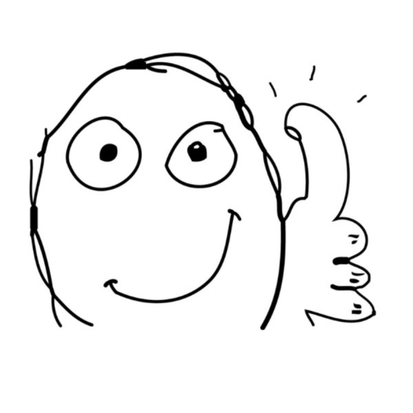 Мемы лица шаблоны