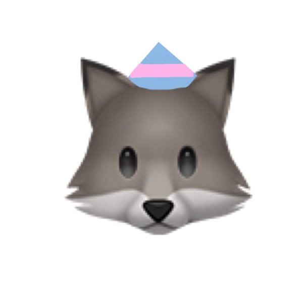 Стикеры Arctic Wolf