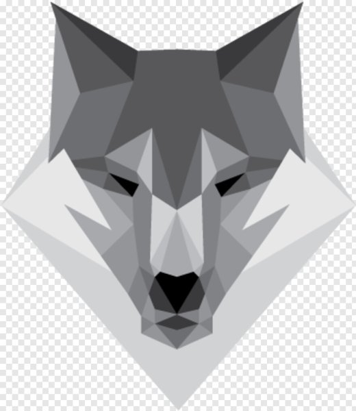 ЭМОДЖИ волк