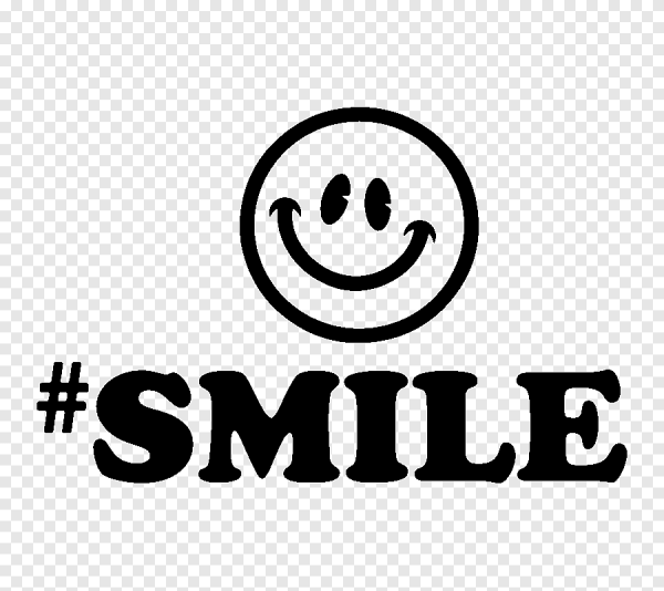 Смайлы с надписями