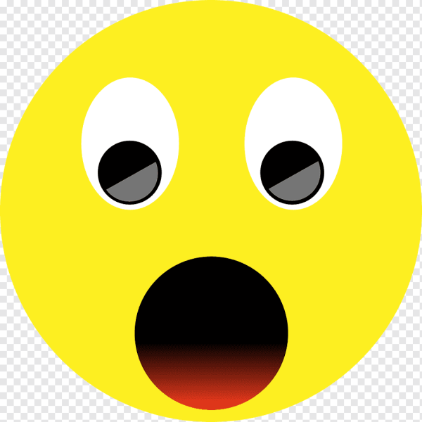 Смайлики эмоции