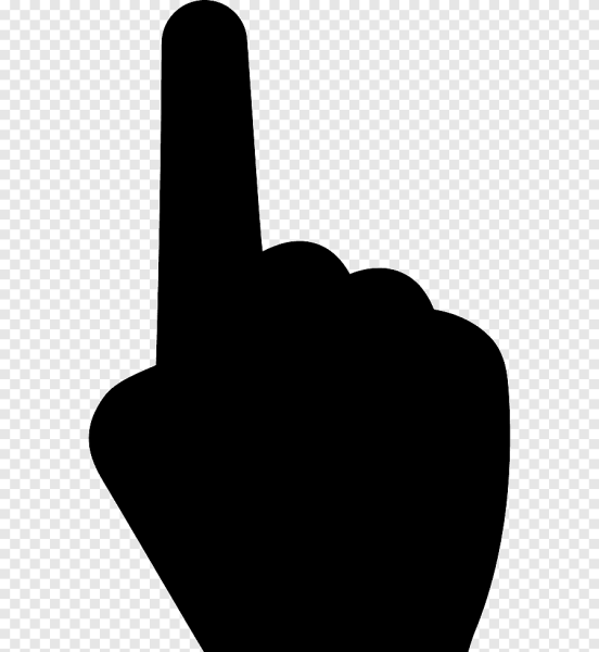 Указующий палец