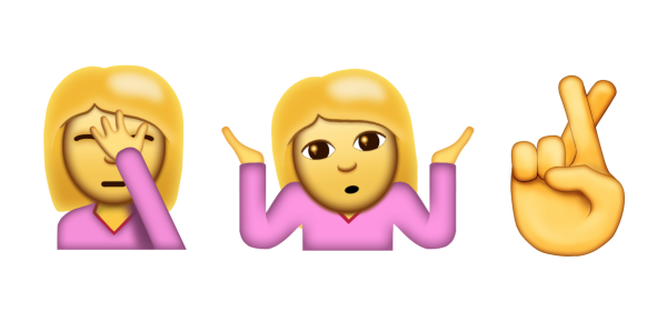 Мем пожимает плечами