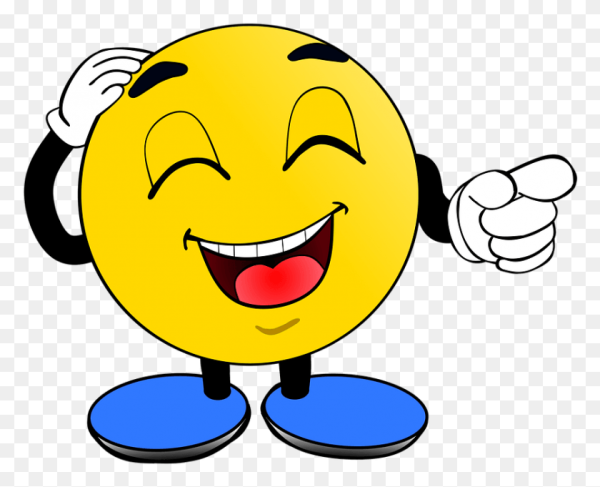 Смешные смайлики