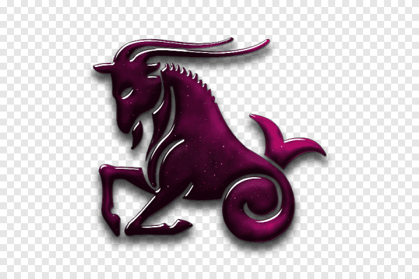 Знаки зодиака. Козерог