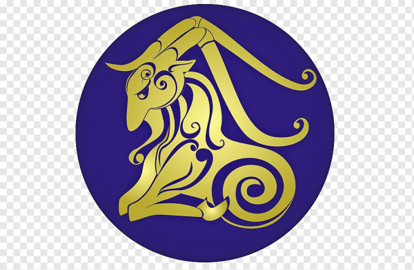 Capricorn (Козерог)