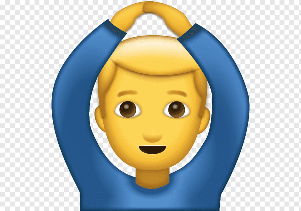 ЭМОДЖИ люди