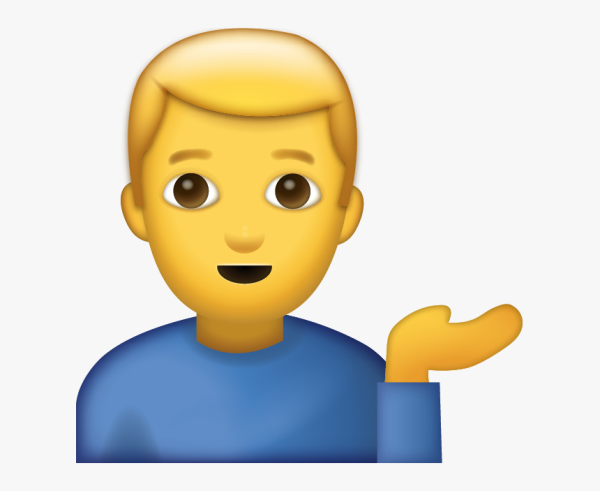 Смайл мальчик