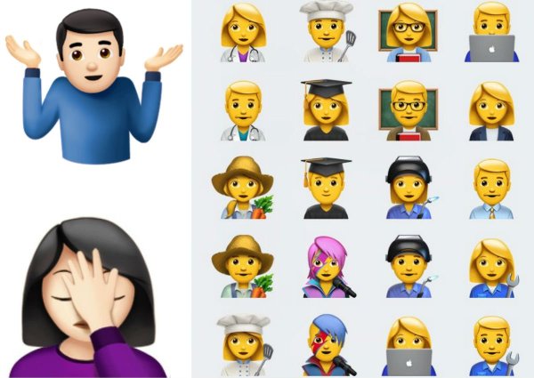 Смайлики для ватсап