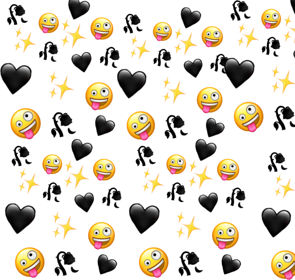 Обои со смайликами