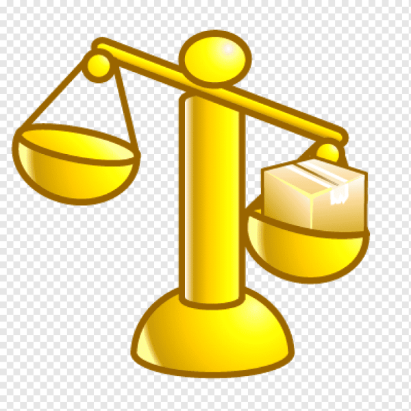 Весы смайлик