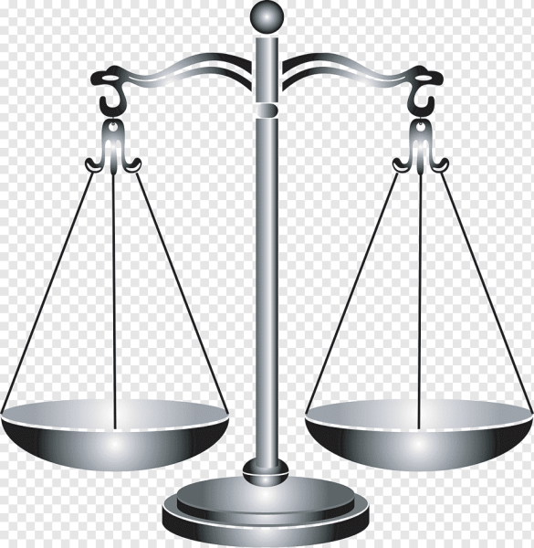 Весы с тремя чашами