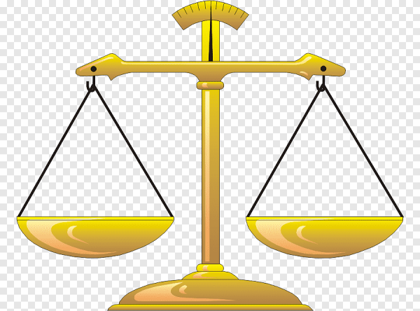 На чаше весов