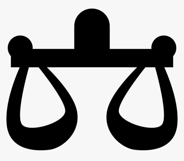 Весы Зодиак