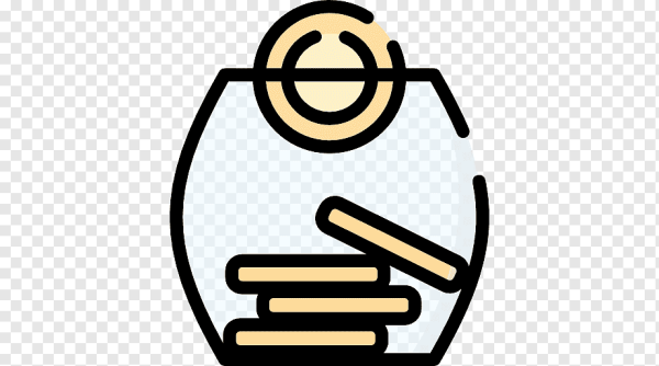 Иконка сбережение и приумножение PNG