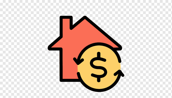 Рефинансирование ипотеки иконка