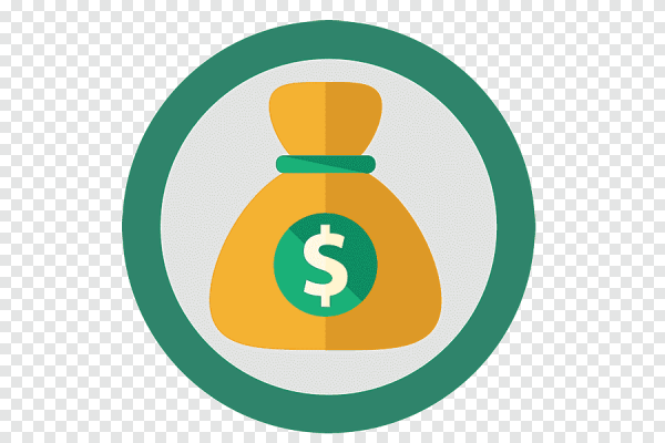 Деньги логотип
