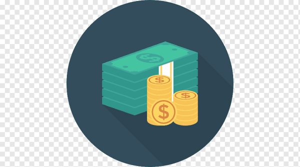 Деньги пиктограмма