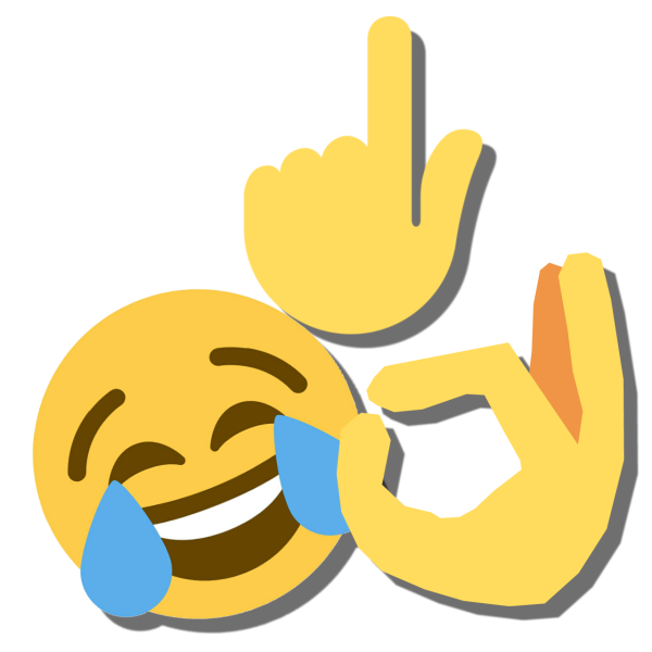 ЭМОДЖИ для Дискорд сервера