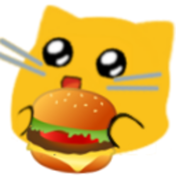 Эмодзи Дискорд котик