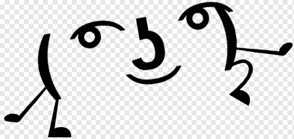 Лицо Ленни фейс