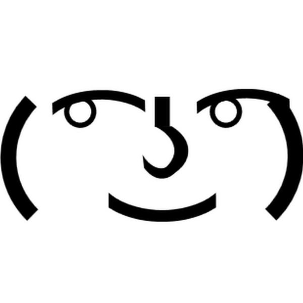 Smile Spray PNG
