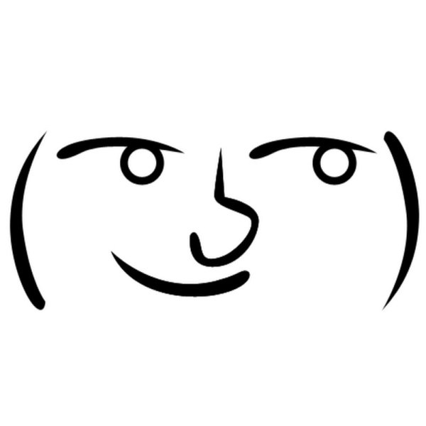 Эмодзи зевает