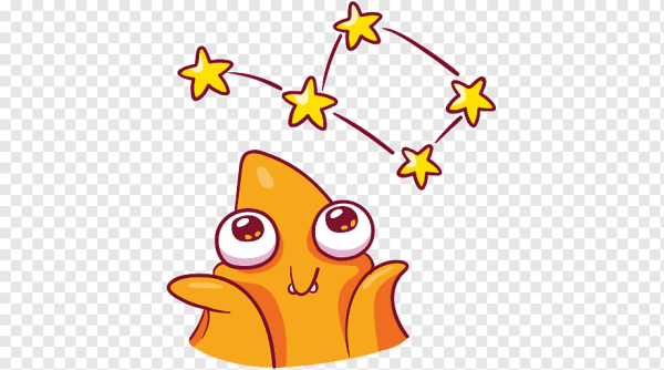 Смешная Звездочка