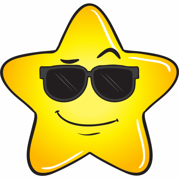 ЭМОДЖИ блестки