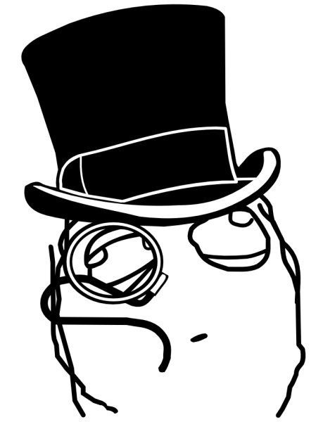 Аристократ Мем