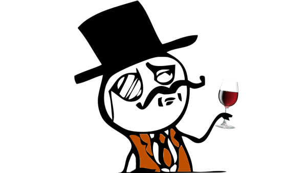 Мемы на прозрачном фоне