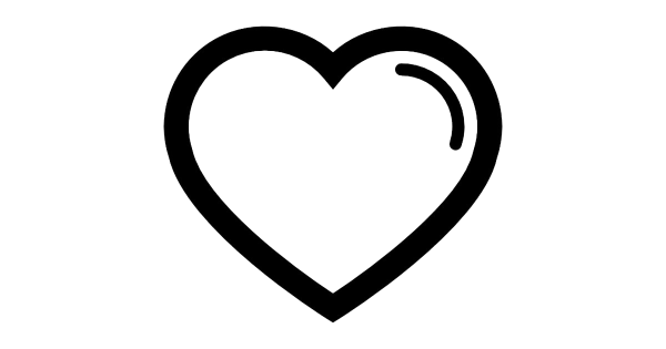 Сердечко символ