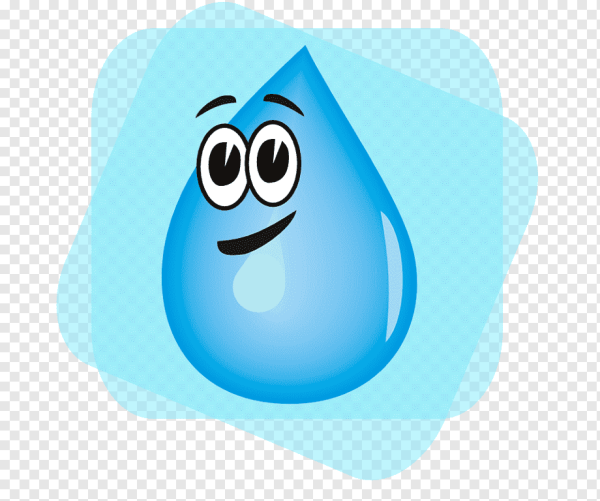 Эмодзи капли