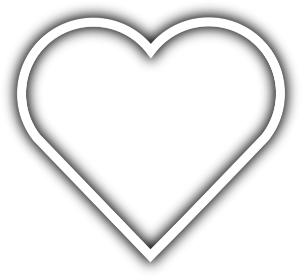 Пустое сердце