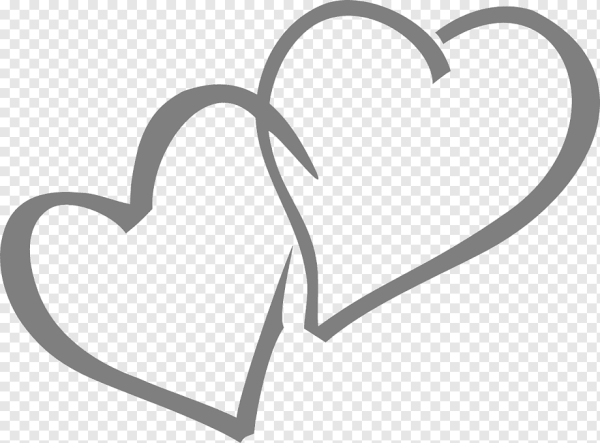 Белое сердце