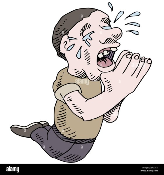 Прощение на коленях