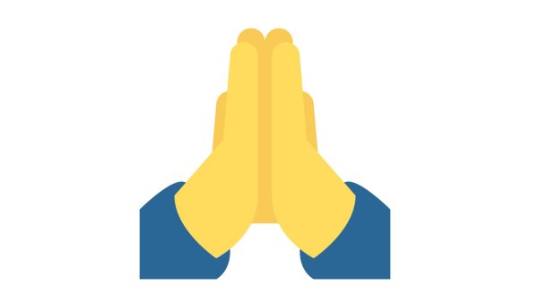 ЭМОДЖИ Иисус