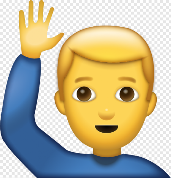 Смайл мальчик